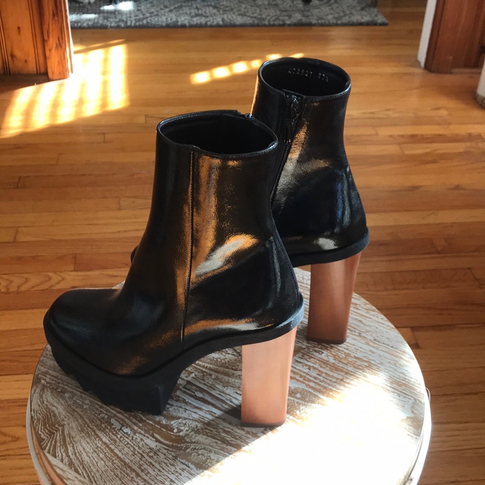 Stella McCartney Ankle Boots, brand new w/o tags